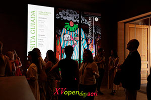 Visita Cultural